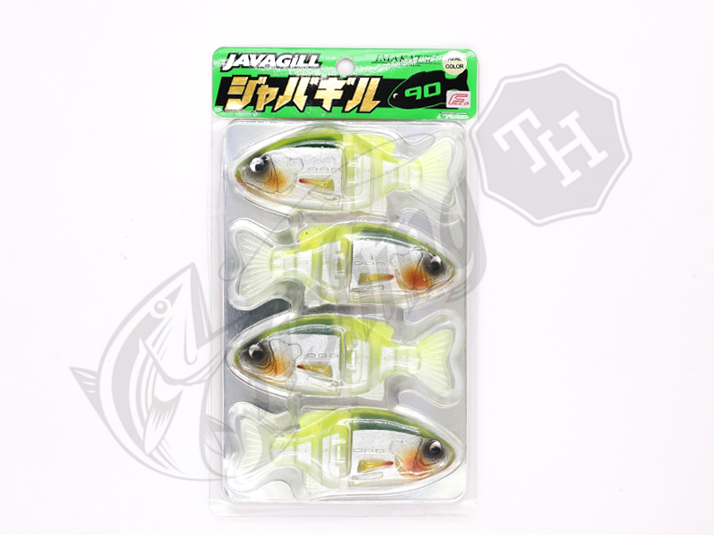 images/product/เหยื่อยาง  IMAKATSU JAVAGILL 90mm สีสางเขียว แพ็ค 4 ตัว/ปลายาง-imakatsu-Javagill.jpg
